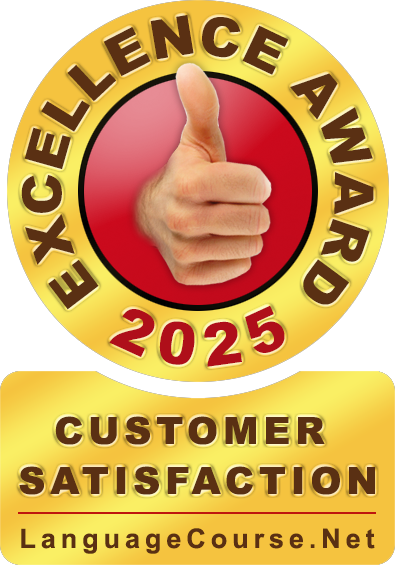 Excellence Award 2025